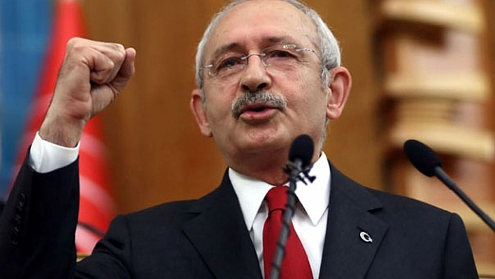 Yenilgiye Doymayan Kılıçdaroğlu 'Seçim' İstiyor