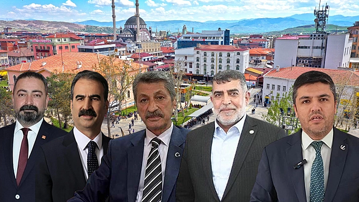 Yerel Siyaset Terörsüz Türkiye'den Umutlu