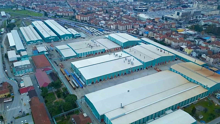 Yerli ve milli lokomotif için 3 yeni fabrika