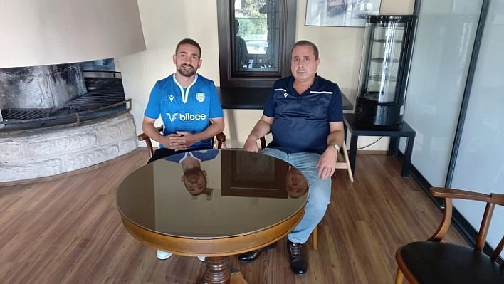 Yeşilyurt Belediyespor'da 11 transfer birden