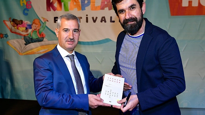 Yeşilyurt Çocuk Kitapları Festivali dolu dolu geçiyor