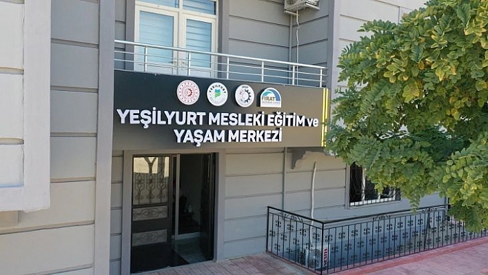 Yeşilyurt'ta Kiltepe'ye dev kültür yatırımı