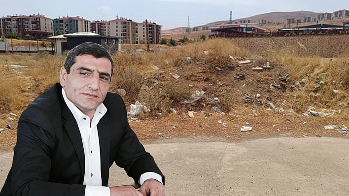 Yetkililer tepkisiz kaldı, Yıldız kolları sıvadı