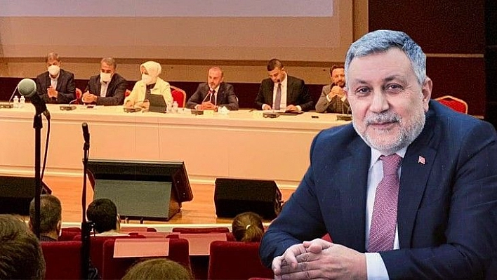 Yıldırım: '2023'e sağlam ve emin adımlarla ilerliyoruz'