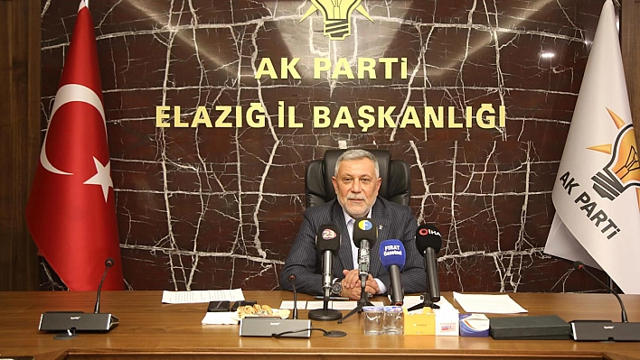 Yıldırım: 'Terörsüz Türkiye projesinde bir pazarlık söz konusu değil'
