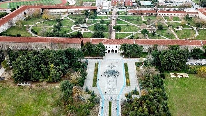 Yıldız Teknik Üniversitesi 2 Sözleşmeli Bilişim Personeli alıyor