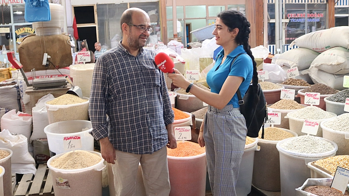 Yıllar Geçip Gitse de Elazığ İçin Hep Aynı