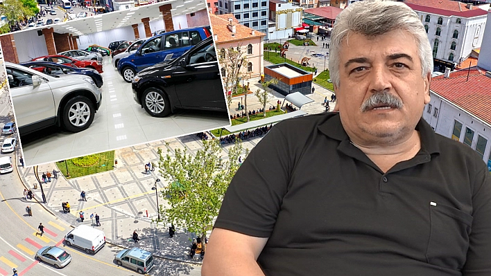 Yılmaz: Araç Almanın Tam Zamanı