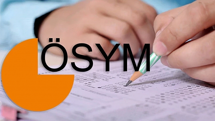YKS 2025 tercih sonuçları açıklandı mı, ne zaman açıklanacak? 2025 YKS tercih ve yerleştirme sonuç belgesi nasıl sorgulanır? ÖSYM YKS tercih sonuç ekranına nasıl girilir?