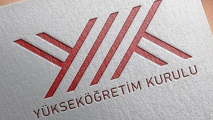 YÖK'ten sızıntı iddialarına yanıt