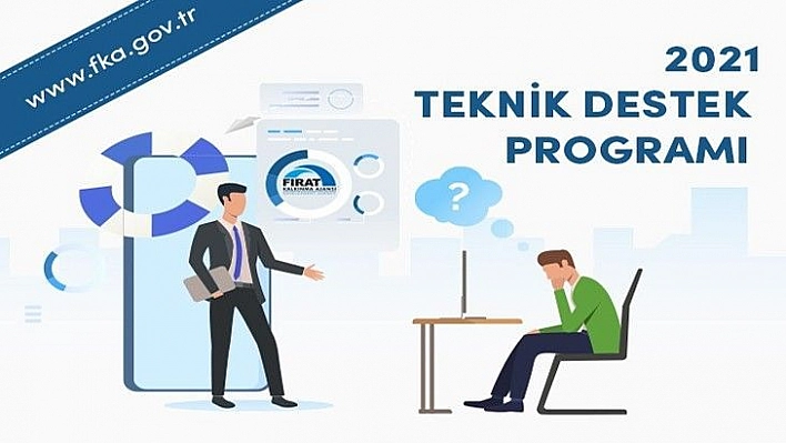 Yönetim Danışmanlığı Teknik Destek Programı Kapsamında 4 Proje Başarılı Bulundu