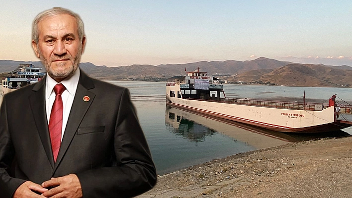 YRP'nin Pertek Köprüsü Atağı