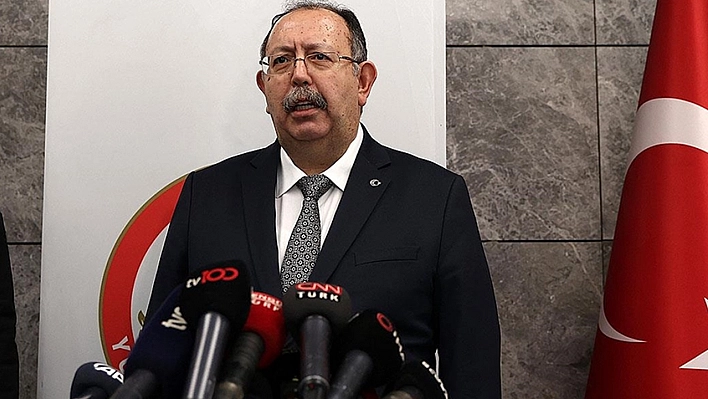 YSK karar verdi: CHP İstanbul İl Kongresi devam edecek