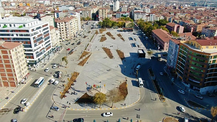 Yüklenici firma 'alacakların ödenmediği' iddiasını yalanladı