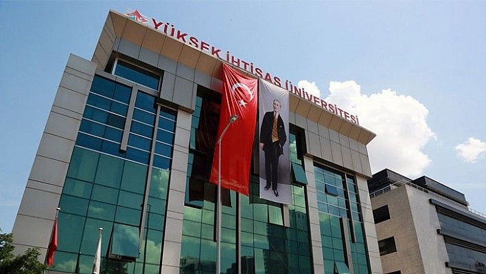 Yüksek İhtisas Üniversitesi 13 Akademik Personel alıyor