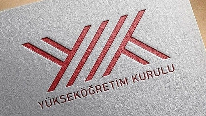 Yükseköğretim Kalite Kurulu 5 Sözleşmeli Personel alıyor