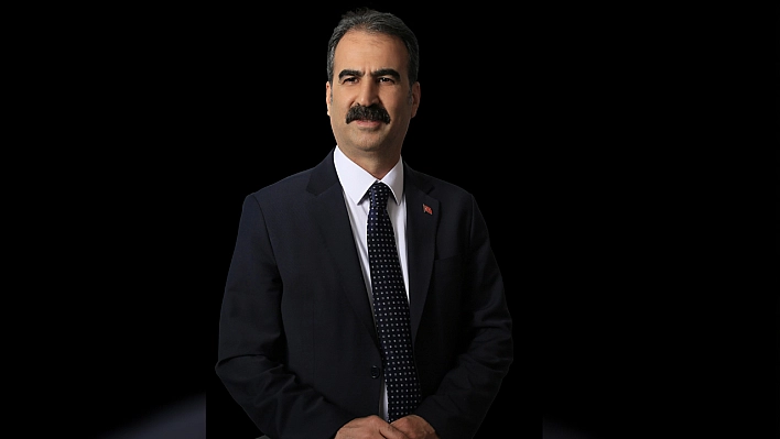 Yüksel Ercan: '2025 buğday ve arpa alım fiyatlarını şartlarla bağlı destekliyoruz'