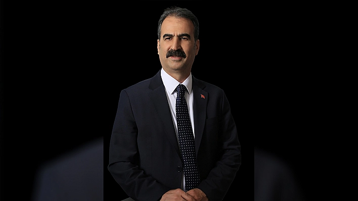 Yüksel Ercan'dan referandum çağrısı 'milletin onayı olmadan bu açılım meşru olamaz'