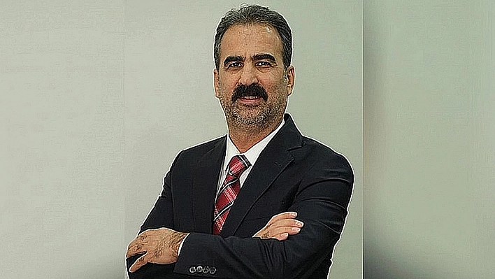 Yüksel Ercan: 'Önceliğimiz dar gelirli vatandaşın konut hayalini gerçekleştirmek olmalı'