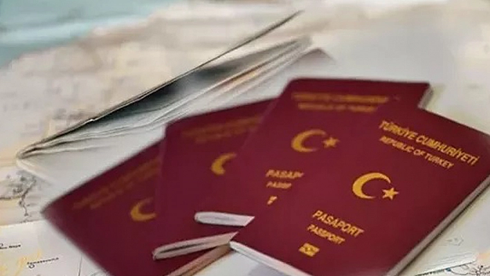 Yurt Dışı Planı Olanlara Müjde! Türk Pasaportuyla Vizesiz Giriş İmkanı