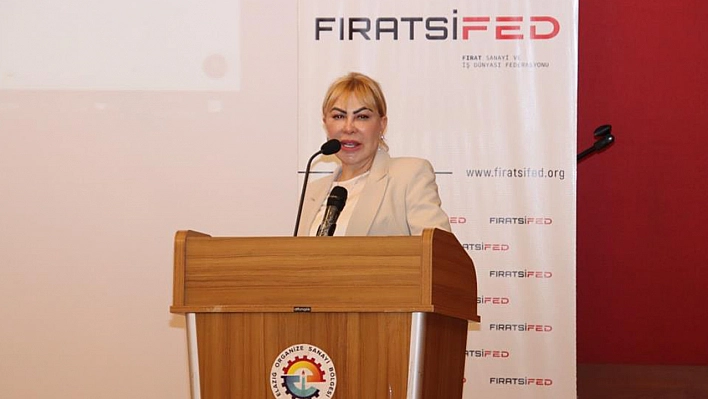 Yuvarlak masa Elazığ buluşması gerçekleşti