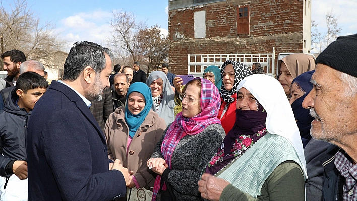 Zafran Mahallesi'nin de Kararı, Şahin Şerifoğulları