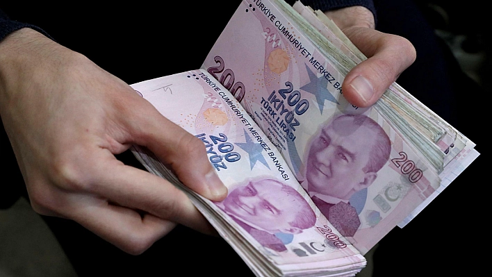 Zam Kararı Meclisten Geçti!