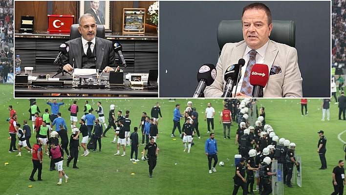 Zaman, Ayrıştırmak Değil Onarmak Zamanı