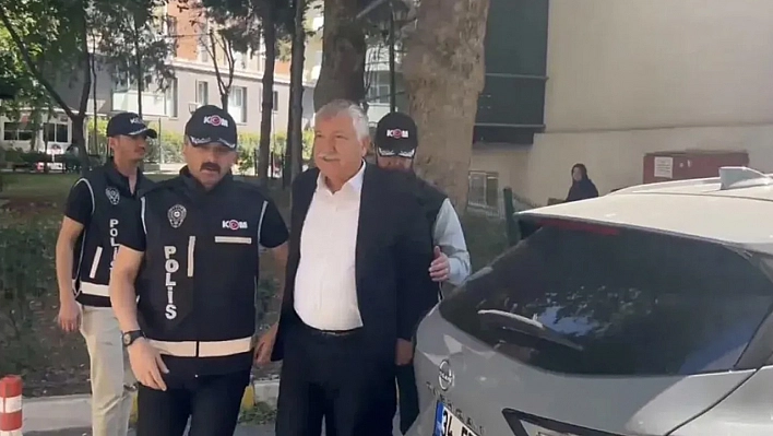Zeydan Karalar ve Ahmet Şahin görevden uzaklaştırıldı