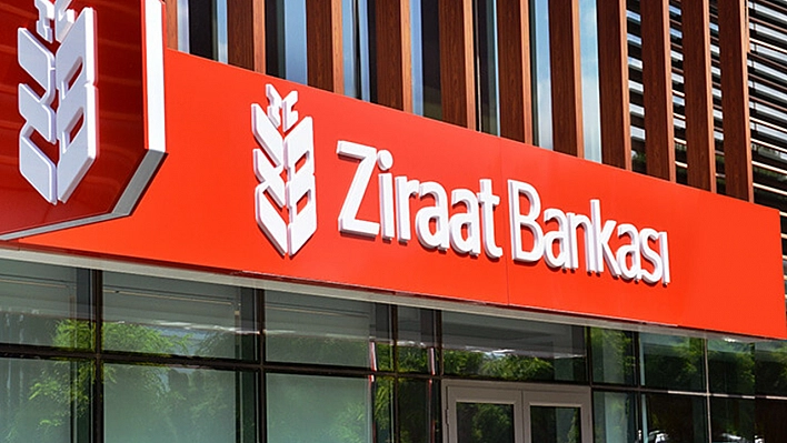 Ziraat Bankası'nda 'Usulsüzlük' İddiası!