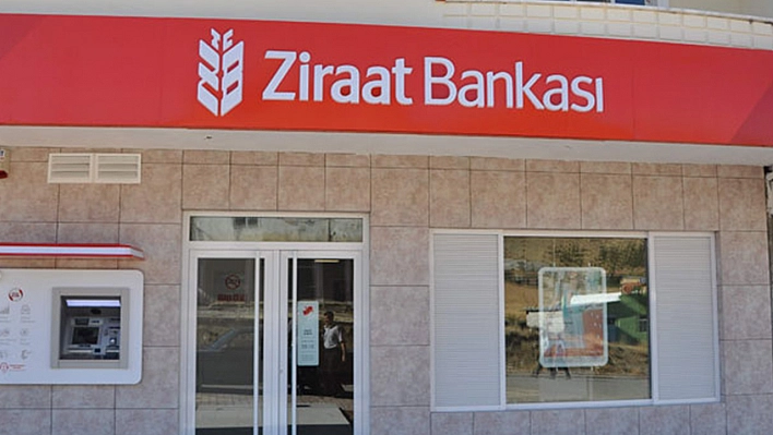 Ziraat Bankası'ndan Dev Personel Alımı! 870 Kişilik Kadro Açıldı