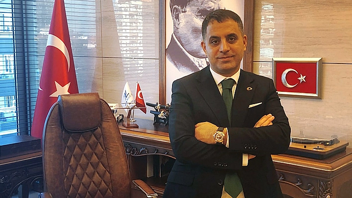 Ziver Holding 27 yaşında