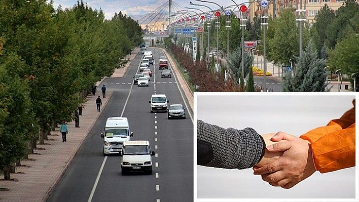 Ziyaret Trafiği