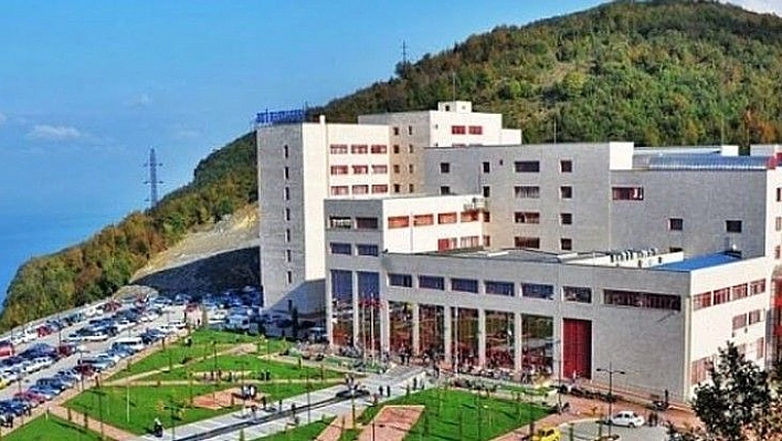 Zonguldak Bülent Ecevit Üniversitesi personel alacak