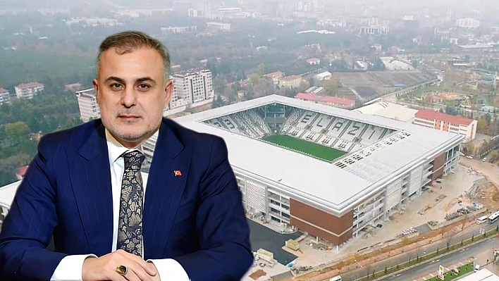 'Zor Oldu Ama Çok Güzel Oldu'