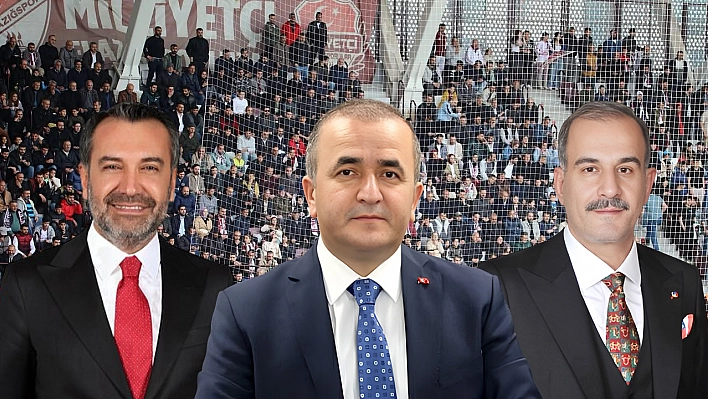 Zor Zamanların Güçlü Karakterleri