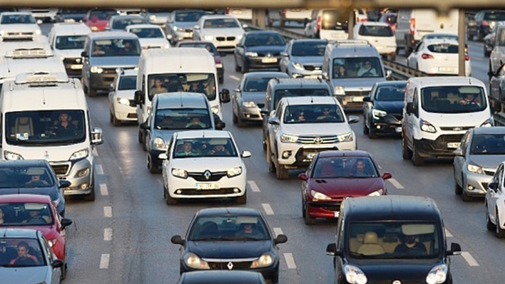 Zorunlu trafik sigortası yaptıracaklara kötü haber!