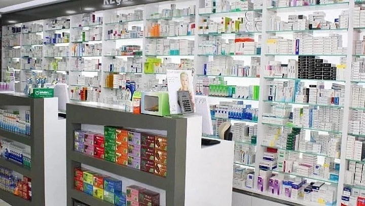 20 Şubat Elazığ Nöbetçi Eczaneler Listesi