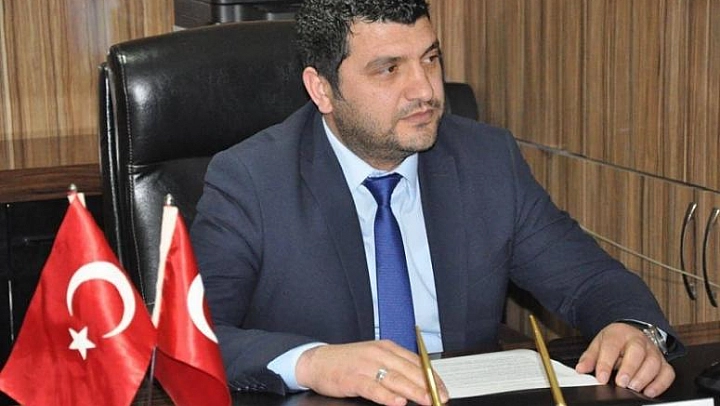 ''İTHAL HAYVAN İÇİN TALEP ALMAYA BAŞLADIK'