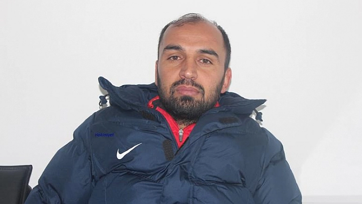 ÇUBUKÇU: HERKES TAKIMA GÜVENSİN