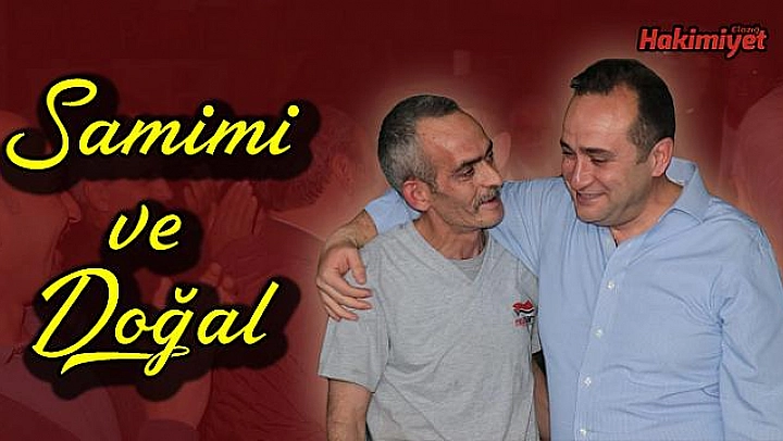 LİSTEYE GÜÇ, ŞEHRE HEYECAN