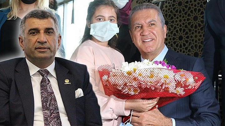'Bir Başarı Hikâyesi'