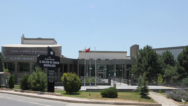 Elazığ'da etkinlikler hız kesemeden devam ediyor