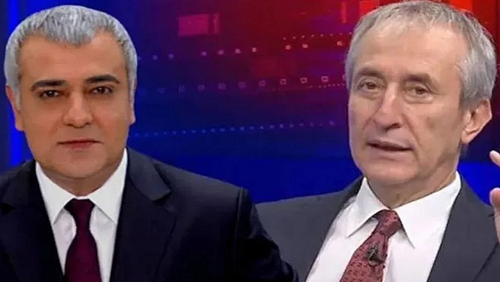 Halk Tv'de Yaprak Dökümü