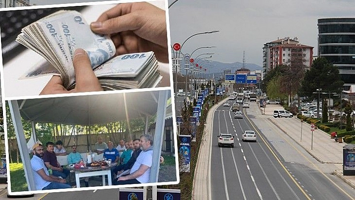Hep Konuşacak mıyız?