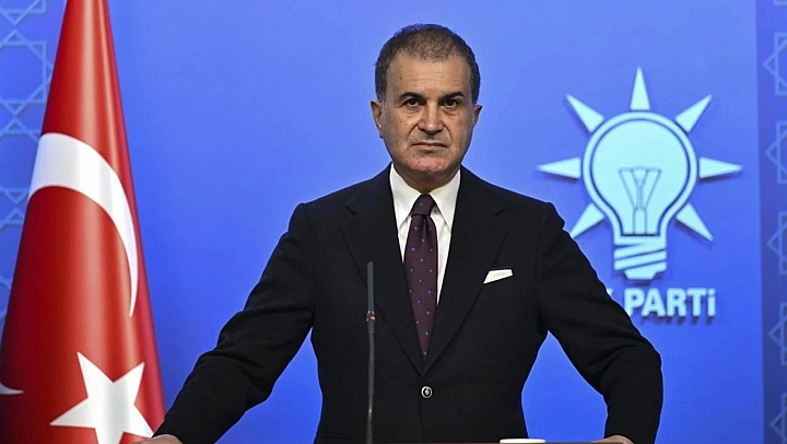 Kritik görüşme sonrası Ak Parti'den açıklama