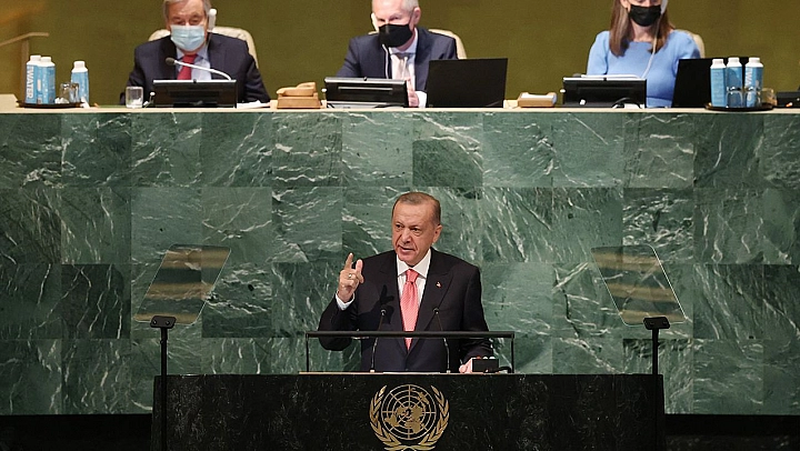 'Muhatabım Değil'