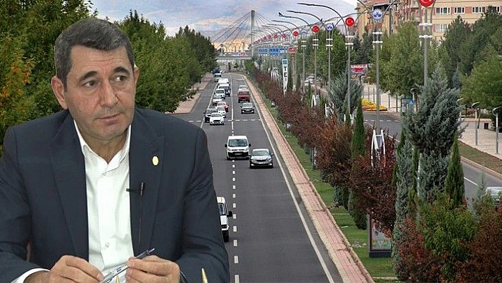 Ramazan Alışverişi Yerel Esnaftan..