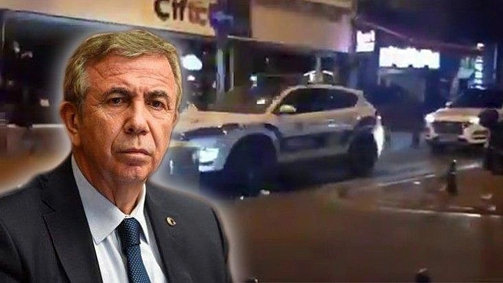 Yavaş'tan yak...