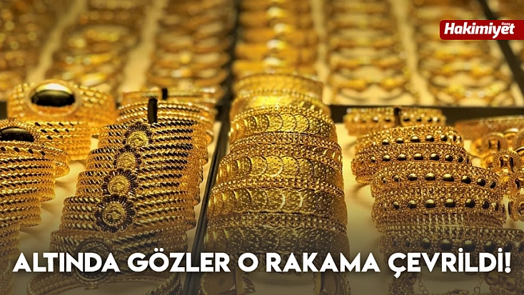 Altında gözler o rakama çevrildi!